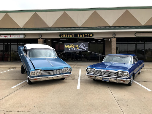 Explore respect tattoo ideas, creative tattoo ideas in Springdale, available at OneWay Tattoo