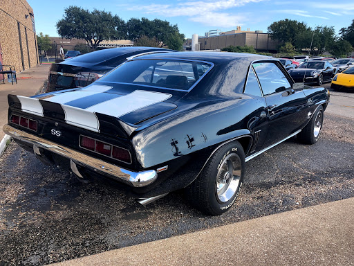 Used Car Dealer «Empire Exotic Motors Inc», reviews and photos, 15051 E Beltwood Pkwy, Addison, TX 75001, USA