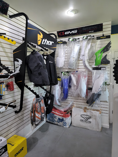 Motorcycle Repair Shop «Riderz Inc», reviews and photos, 1898 Williamstown Erial Rd, Erial, NJ 08081, USA