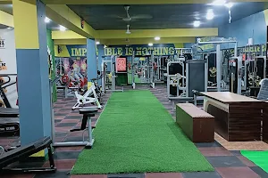 Champion Gym image