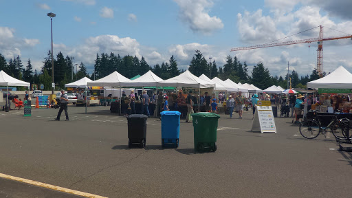 Tourist Attraction «Shoreline Farmers Market», reviews and photos, 15300 Westminster Way N, Shoreline, WA 98133, USA