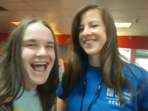 Bowling Alley «Brunswick Zone Normandy Lanes», reviews and photos, 8419 Baltimore National Pike, Ellicott City, MD 21043, USA