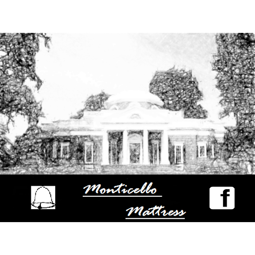 Mattress Store «Monticello Mattress & More», reviews and photos, 265 Turkeysag Trail #110, Palmyra, VA 22963, USA