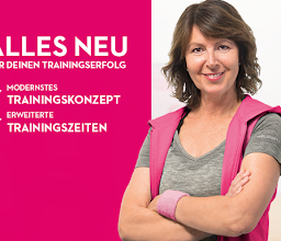 Mrs.Sporty Club Berlin-Moabit photo