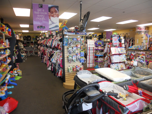 Thrift Store «Kid to Kid», reviews and photos, 11703 Huebner Rd, San Antonio, TX 78230, USA