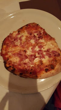 Pizza du Restaurant italien Pizzéria Chez Mimmo à Molsheim - n°10