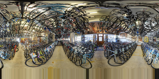 Bicycle Store «Budget Bicycle Center», reviews and photos, 1230 Regent St, Madison, WI 53715, USA