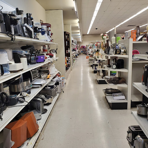Thrift Store «Maple Valley Goodwill», reviews and photos