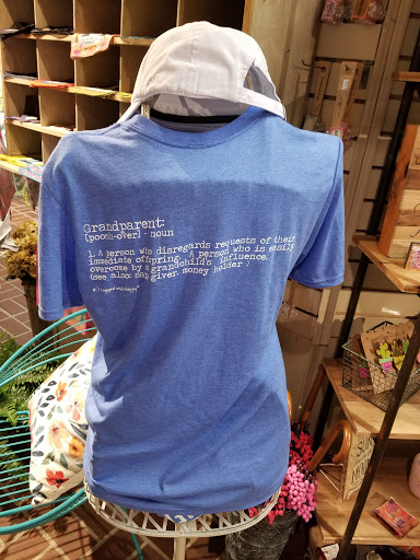 Gift Shop «The Stable Home Decor», reviews and photos, 101 Co Rd 557A, Lake Alfred, FL 33850, USA