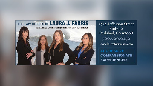 Law Offices of Laura J. Farris