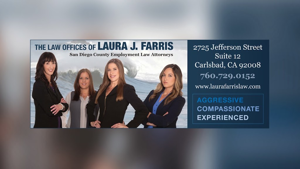 Law Offices of Laura J. Farris 92008