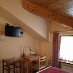 Photo n°1 de l'avis de Rosanna.l fait le 06/08/2018 à 08:13 sur le  Hotel Le Clocher Of Grand Blanc Silvia E C. Snc à Ayas