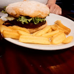 Photo n°1 de l'avis de Antonella.a fait le 05/07/2020 à 16:45 sur le  The Millenium pub - L'Irish Pub numero 1 in Italia à Busto Arsizio