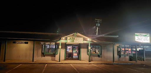 Pet Supply Store «Myrtle Avenue Pet Center», reviews and photos, 2725 Hubbard Ln, Eureka, CA 95501, USA