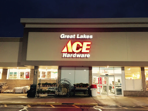 Great Lakes Ace Hardware, 132 Merriman Rd, Westland, MI 48186, USA, 