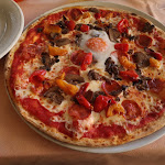 Photo n°1 de l'avis de Adrian.i fait le 09/08/2018 à 17:30 sur le  Ristorante Pizzeria 2 Palme à Bibione