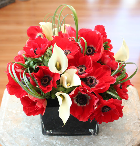 Florist «Monsoon Flowers», reviews and photos, 15 Broadway, Cresskill, NJ 07626, USA