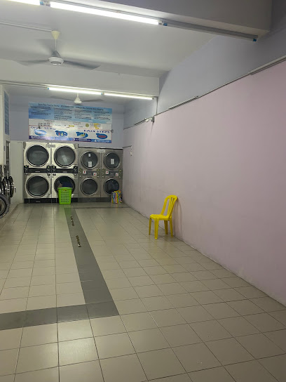 QQ Laundry And Dryer