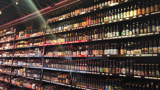 Beer Store «The Cellar Bottle Shop», reviews and photos, 6531 Greenleaf Ave, Whittier, CA 90601, USA