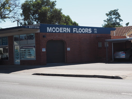 Modern Floors