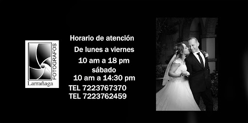 Fotografos de bodas en Toluca de Lerdo