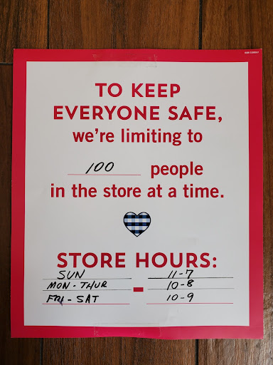 Beauty Supply Store «Bath & Body Works», reviews and photos, 330 SW 145th Terrace, Pembroke Pines, FL 33027, USA