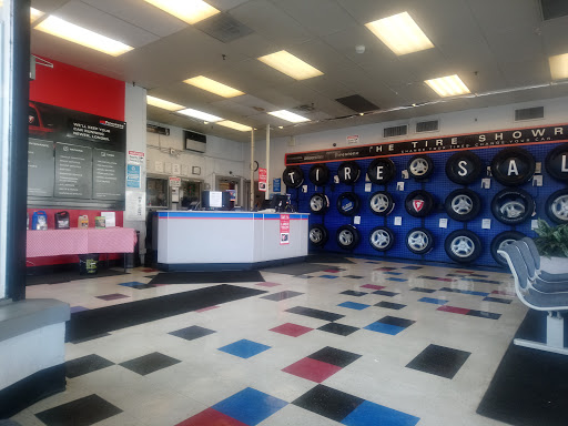 Tire Shop «Firestone Complete Auto Care», reviews and photos, 1750 Bedford Ave, Brooklyn, NY 11225, USA