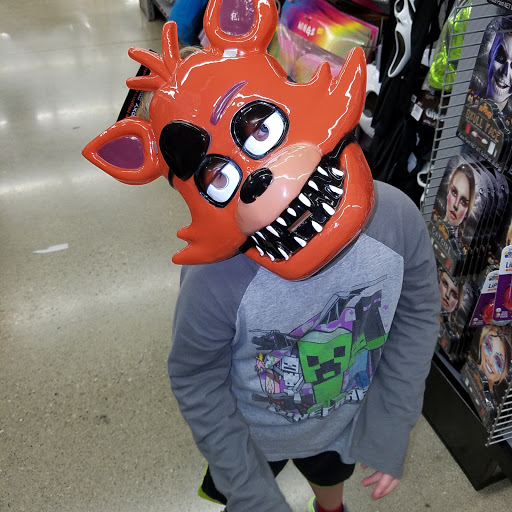 Variety Store «Five Below», reviews and photos, 1950 E Greyhound Pass #4, Carmel, IN 46033, USA