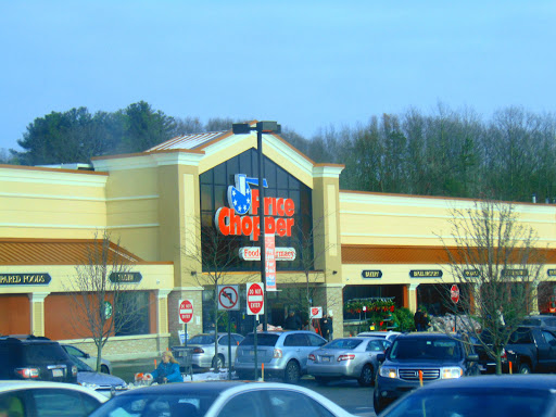 Supermarket «Price Chopper», reviews and photos, 2 Worcester Rd, Webster, MA 01570, USA