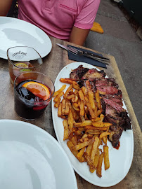 Steak du Restaurant La Belloteka à Biarritz - n°15