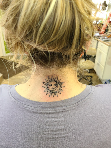 Explore tattoo ideas about my son, creative tattoo ideas in East Moline, available at Painted Monkey Tattoo