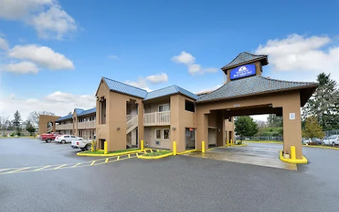 Americas Best Value Inn Lakewood Tacoma S image