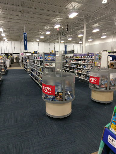 Electronics Store «Best Buy», reviews and photos, 3349 Fairlane Dr, Allen Park, MI 48101, USA