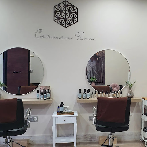 Carmen Pino Peluquería Saludable en Álora, Málaga