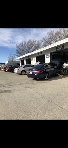 Used Tire Shop «First Choice Auto & Tires», reviews and photos, 1500 S McDonald St, McKinney, TX 75069, USA