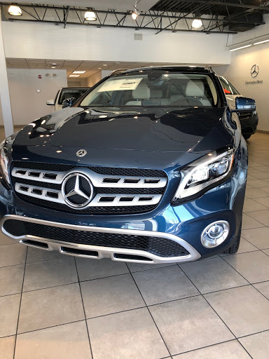 Mercedes Benz Dealer «Mercedes Benz of Wilmington», reviews and photos, 3801 Lancaster Pike, Wilmington, DE 19805, USA