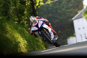 TT Races Official image