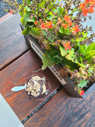 Ice Cream Shop «Cow Tipping Creamery», reviews and photos, 4715 S Lamar Blvd, Austin, TX 78745, USA