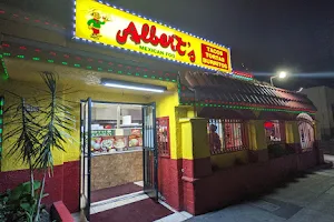 Albert's Mexican Food image