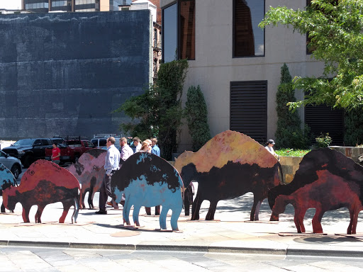 Shopping Mall «Larimer Square», reviews and photos, 1430 Larimer St, Denver, CO 80202, USA