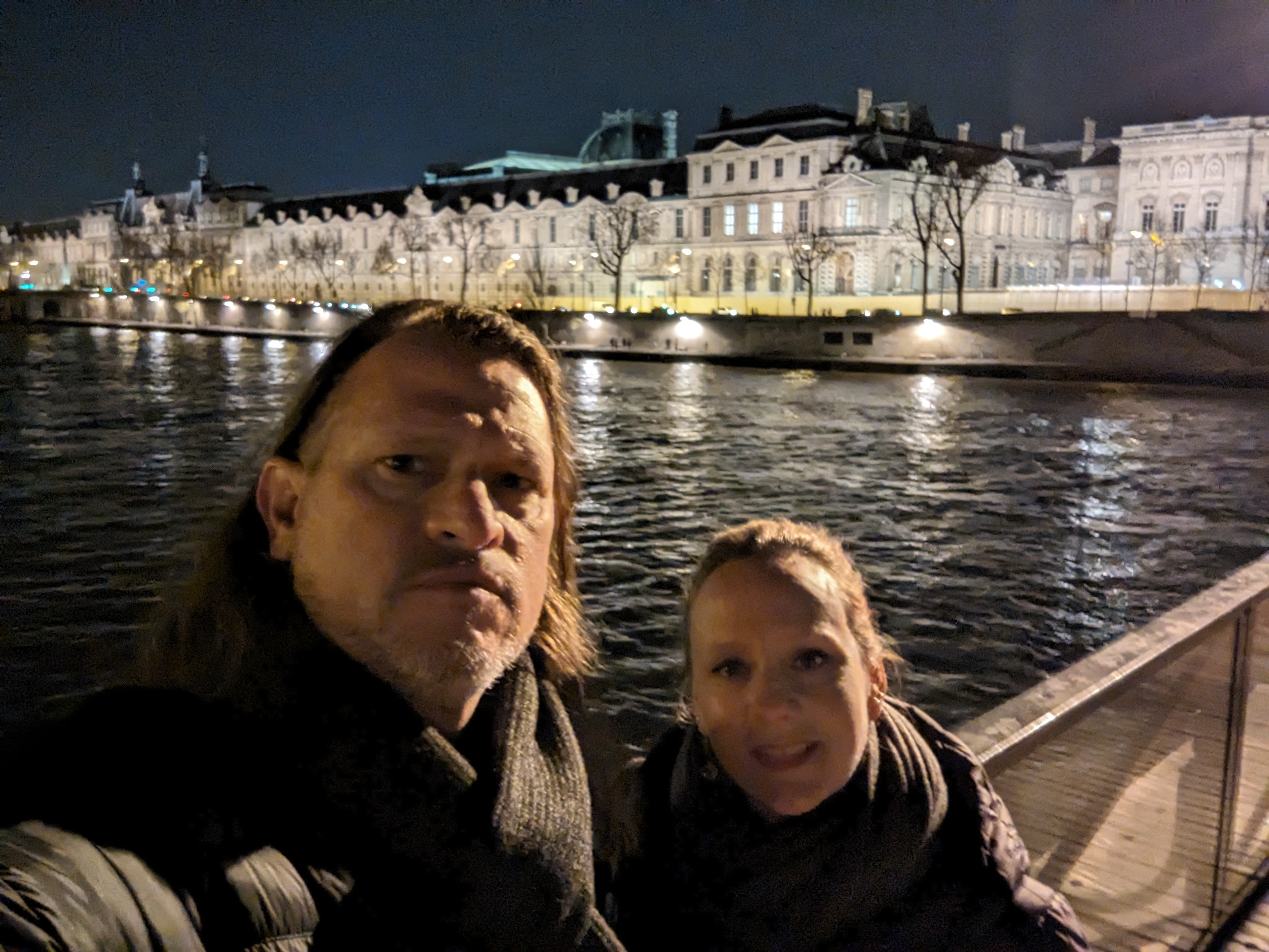 Photo n° 3 de l'avis de Jeremy.a fait le 11/12/2023 à 22:47