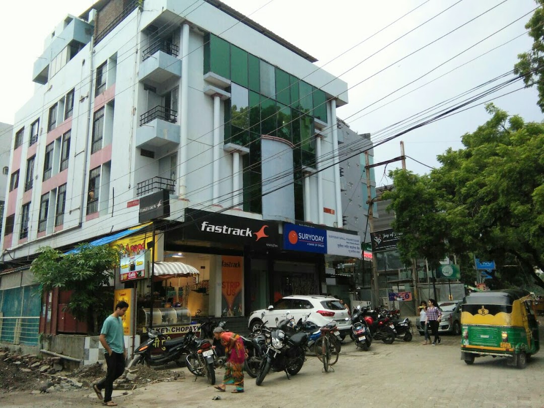 Suryoday Small Finance Bank Limited