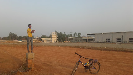 Myorpur Airport s.b