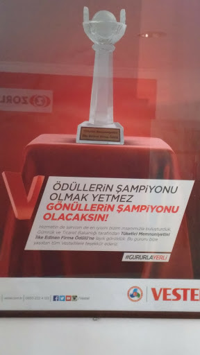 Arçelik Yetkili Servis