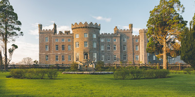 Markree Castle