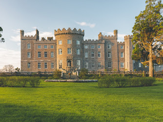 Markree Castle