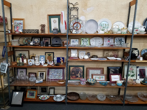 Thrift Store «Bargain Thrift Center», reviews and photos, 5261 Germantown Ave, Philadelphia, PA 19144, USA