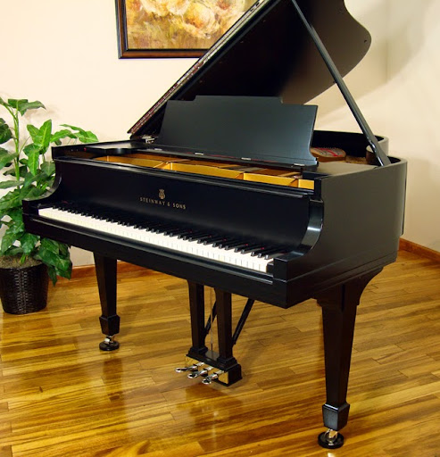 Melbourne Piano Sales