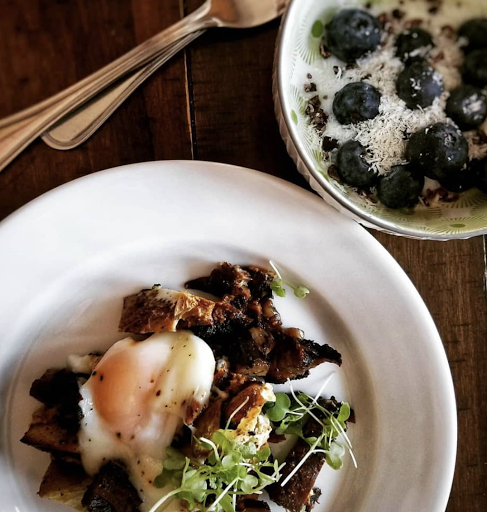 Caterer «BG Events & Catering», reviews and photos, 31 Antwerp St, Boston, MA 02135, USA