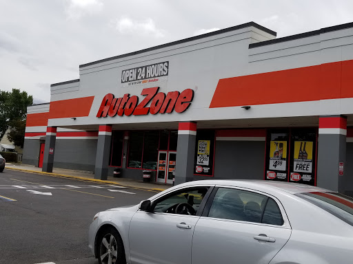 Auto Parts Store «AutoZone», reviews and photos, 50 Racetrack Rd #3, East Brunswick, NJ 08816, USA